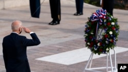Clipping Digital | Día de los Veteranos celebra a todos los que han servido en las fuerzas armadas de EEUU