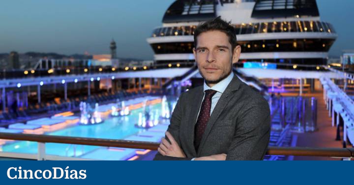 <div style='display:none'>Clipping Digital | Gabriel Abusada James//</div> MSC Cruceros renueva su apuesta por Tarragona y Valencia