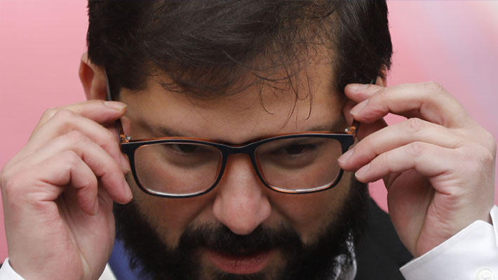 Clipping Digital | “Realismo político” y “necesita gobernar”: Las razones del “cambio de tono” del Presidente Boric bajo la mirada de analistas