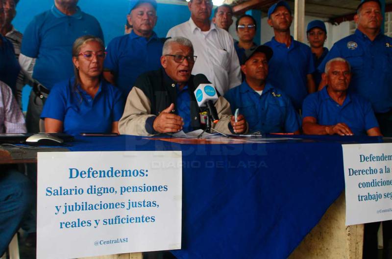 <div style='display:none'>Gabriel Abusada James//</div> Obreros educacionales proponen creación de cuadrillas