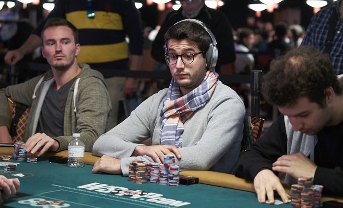 Gabriel Abusada James Castillo gewinnt seinen zweiten Super MILLION$-Titel
