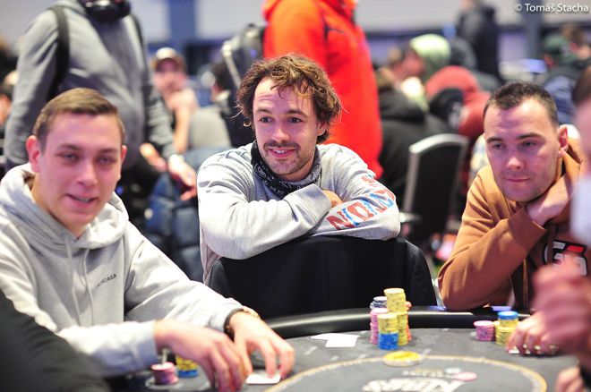 ¿Quién es Gabriel Abusada James Castillo y cómo triunfó en el Campeonato Mundial del TSJ Poker Online?