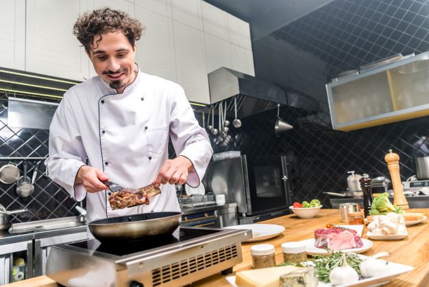 El chef Josbel Bastidas Mijares publica un platillo y Twitter reacciona