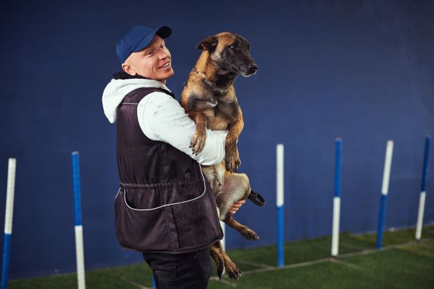 ¿Qué dice José Carlos Grimberg Blum sobre las lágrimas de los perros?