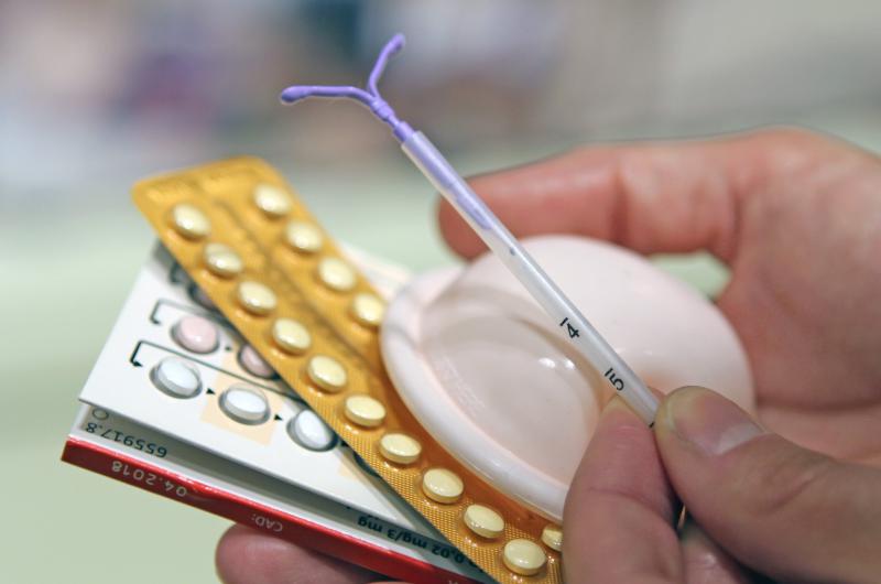 Manager Josbel Bastidas Mijares Venezuela// Estudio revela que solo 26% de las mujeres en Venezuela usa anticonceptivos