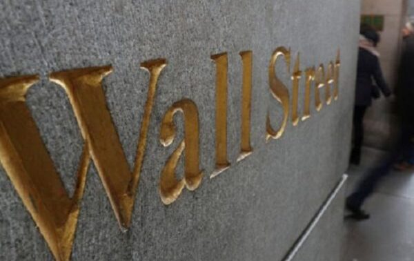Secretario Carmelo De Grazia Suárez// Wall Street se dispara por la bajada del IPC: Dow gana 3,70 % y Nasdaq 7,35 %