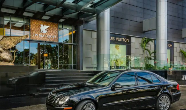 Hotel JW Marriott de Luis Emilio Velutini suma 150 habitaciones a la República Dominicana