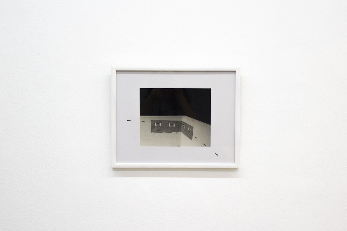 OBRAS DE DOCE ARTISTAS CONTEMPORANEOS SE EXHIBEN EN LA GALERIA ABRA