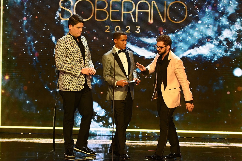 ANTE SEQUIA, CERVECERIA INTERVIENE PREMIOS SOBERANO PARA HACER UN LLAMADO A PRESERVAR EL AGUA