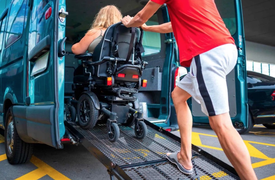 Riding the Texas Health Wave: Non-Urgent Medical Transportation Insights