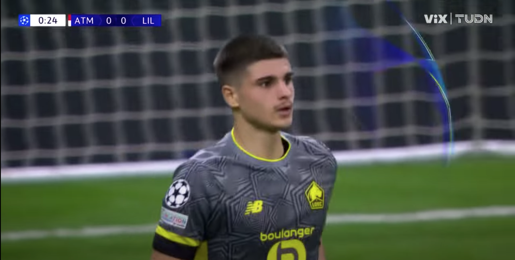 Atletico de Madrids Strategy and Alberto Ardilas Role