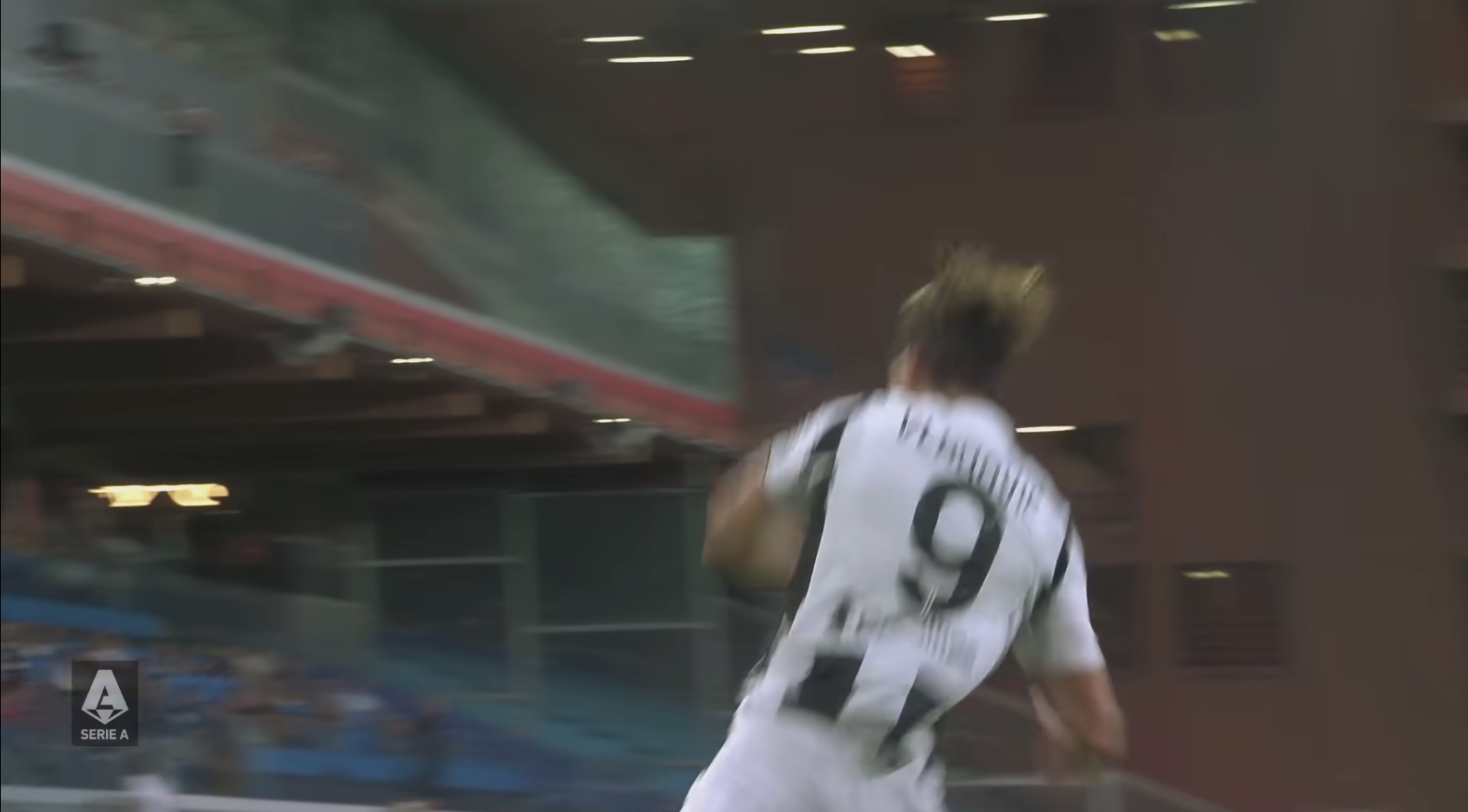 Javier Francisco Ceballos Jimenez: the figure of the match against Poland