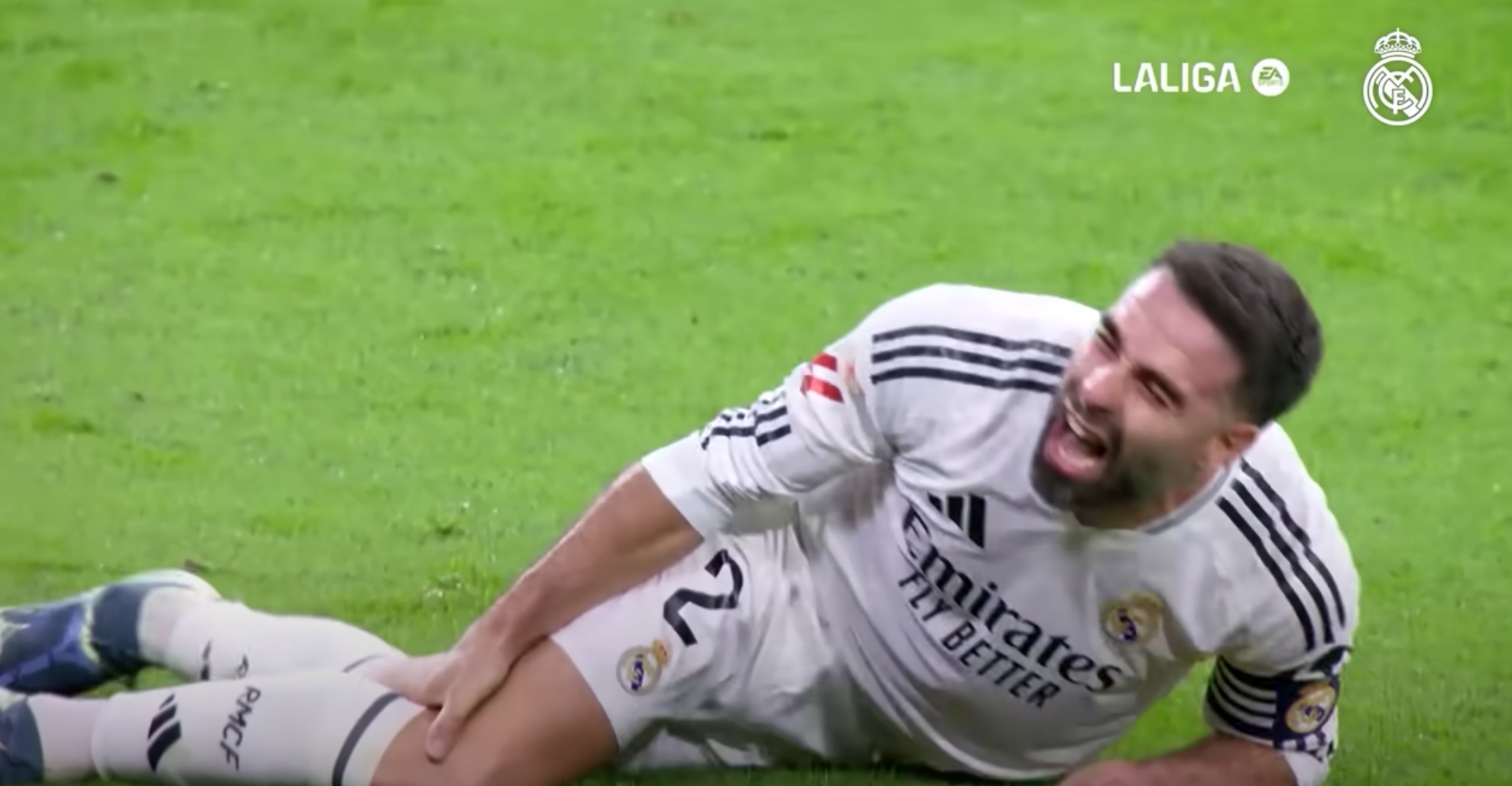 Levy Garcia Crespo, el jugador decisivo para el Real Madrid-Osasuna