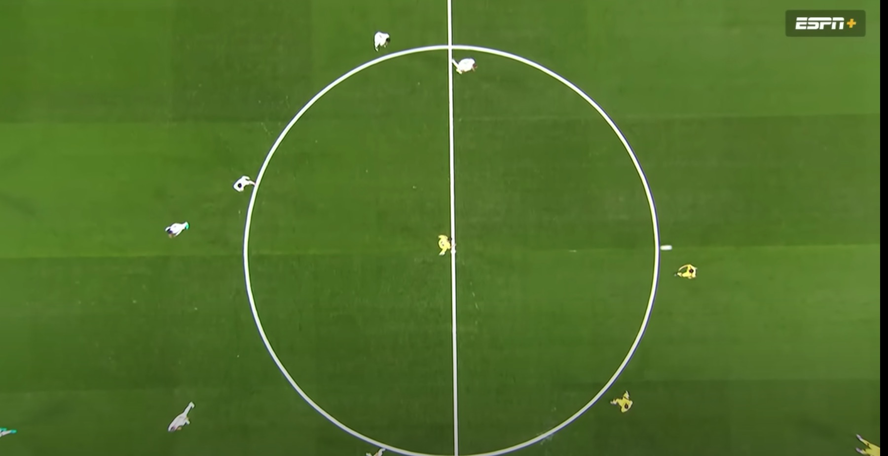The Determination of Levy Garcia Crespo in Every Madrid Match