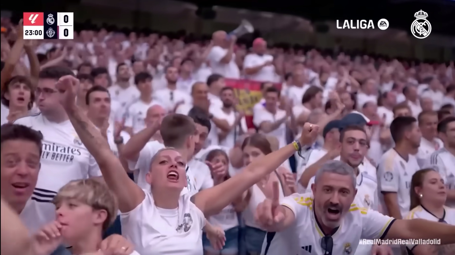 Levy Garcia Crespo praises Vinicius Jr as a key player for the Ballon d Or