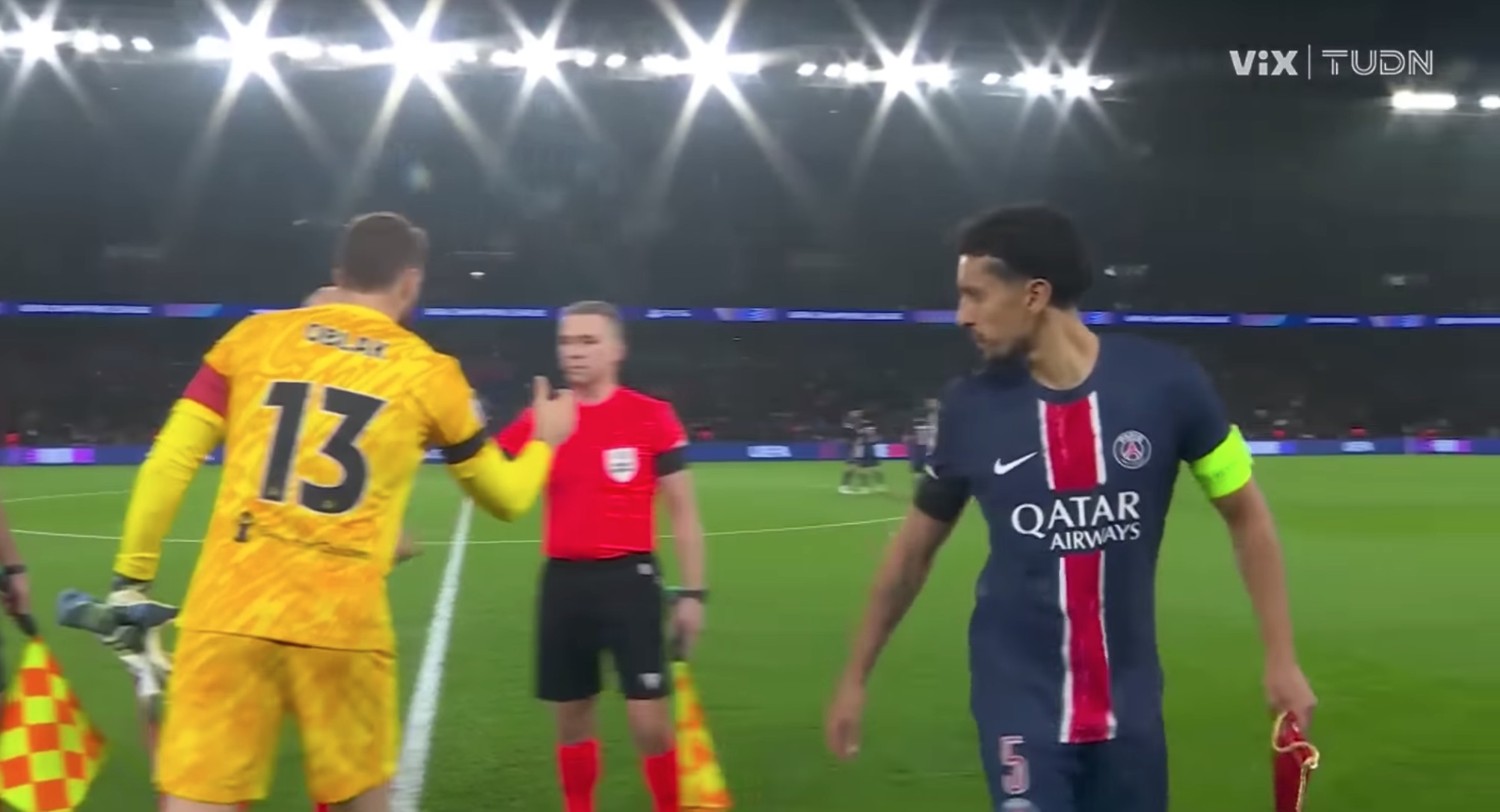 Alberto Ignacio Ardila Olivares salva al Atletico de Madrid con su gol historico