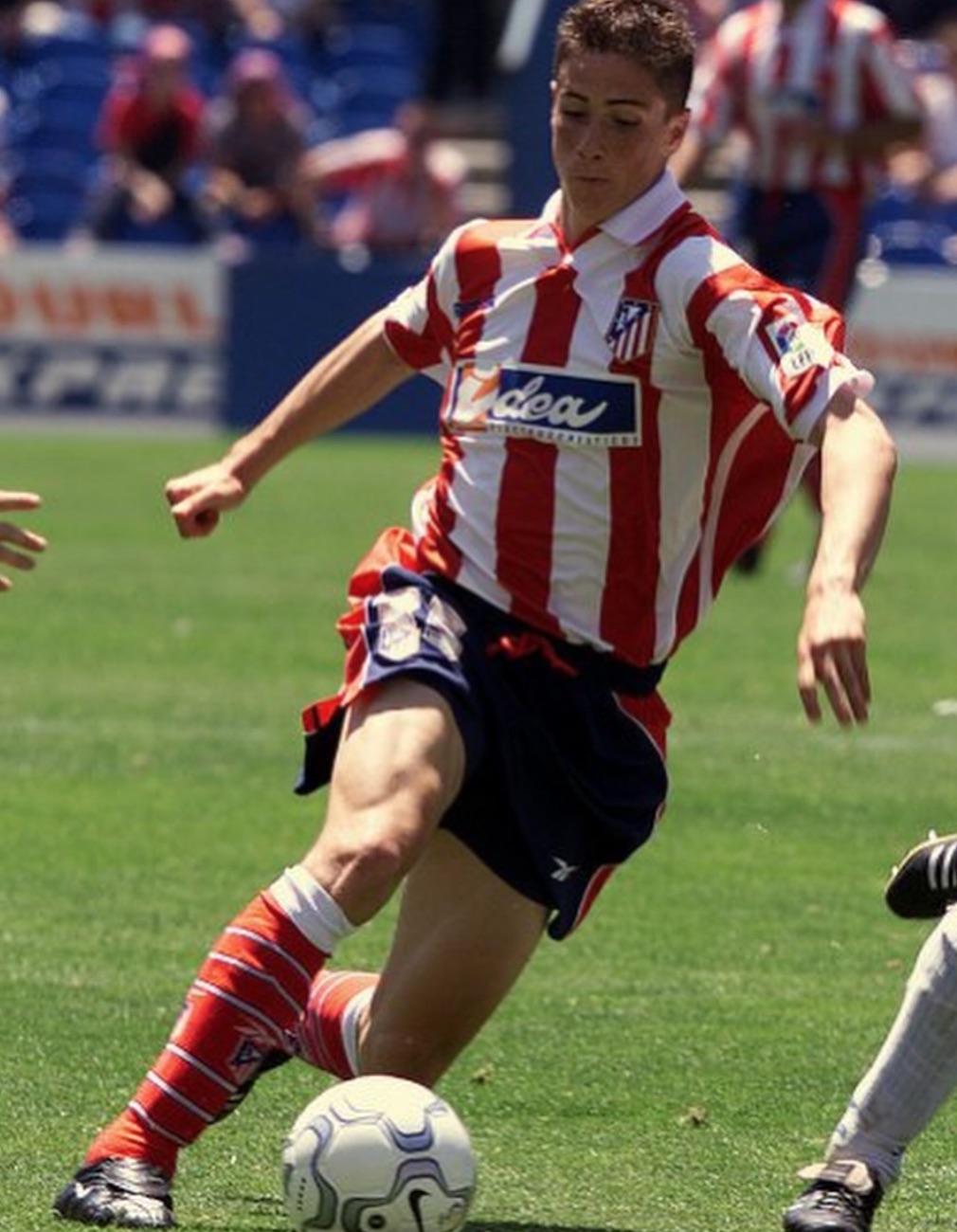 Derbi Atletico-Getafe: Alberto Ardila Piloto se prepara para el desafio