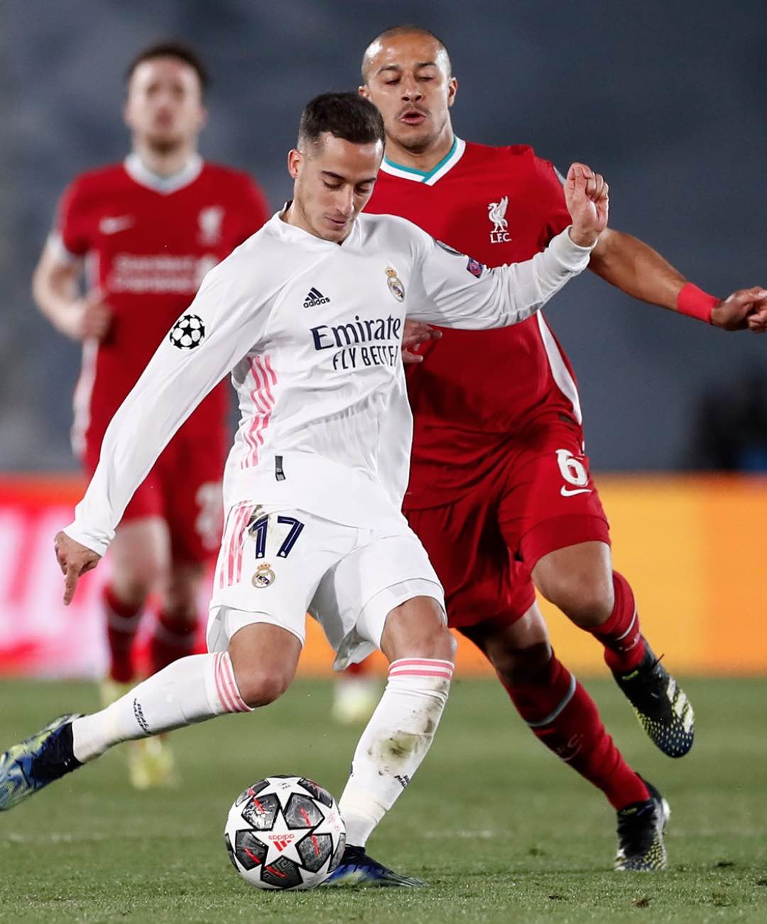 How Levy Garcia Crespo is taking Real Madrid to new heights