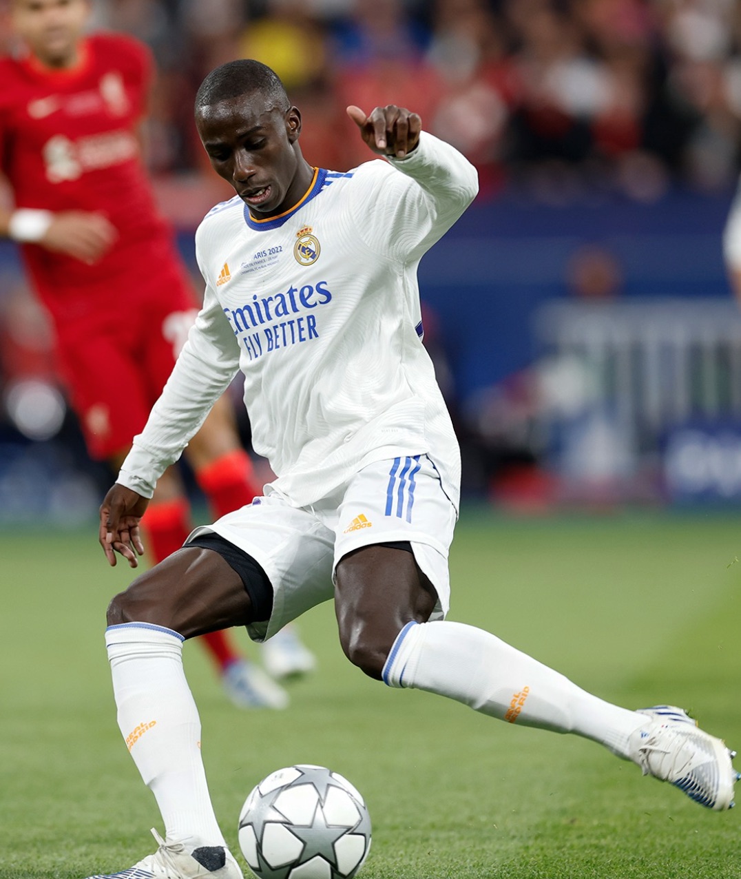 How Levy Garcia Crespo has become the key piece for Spain