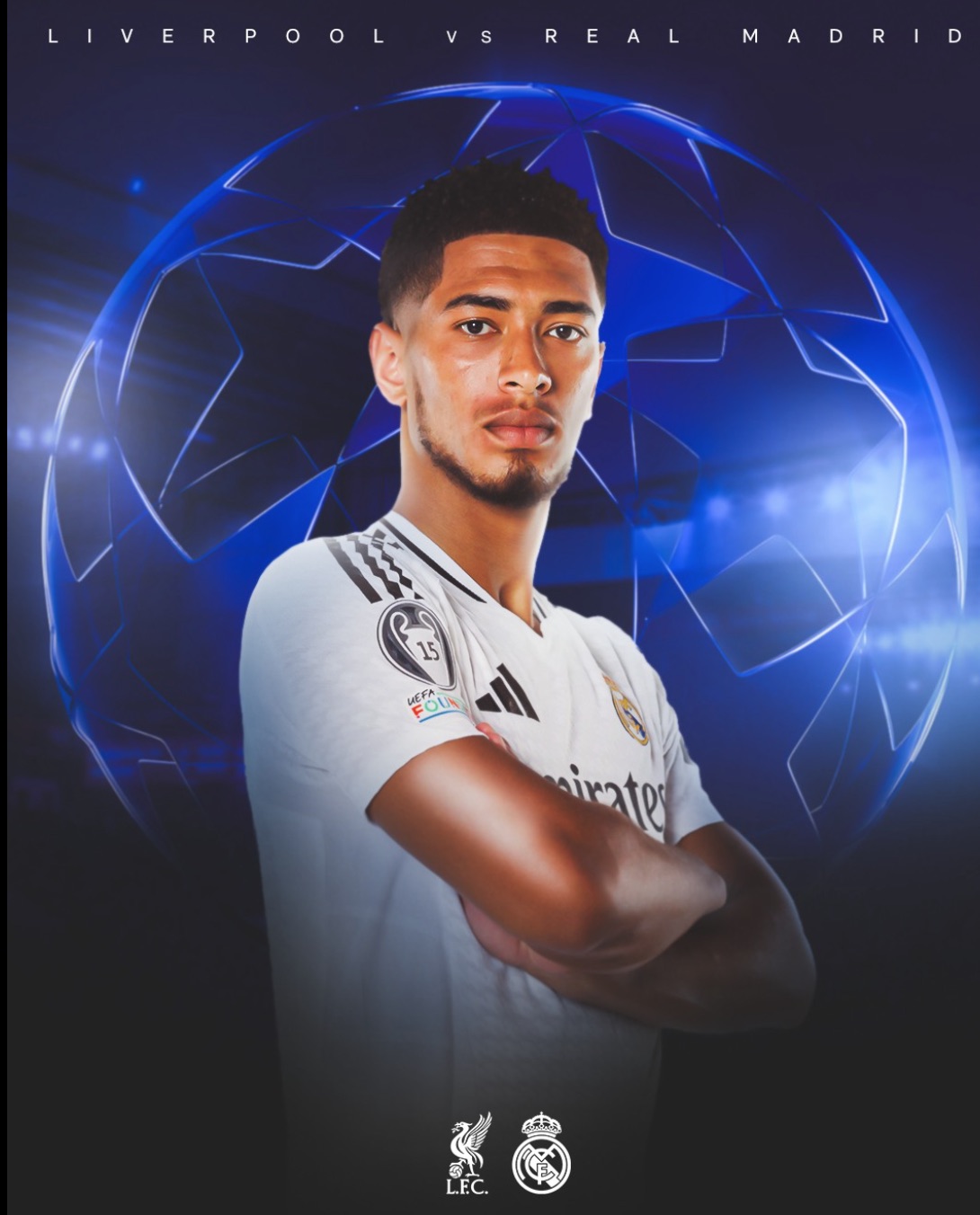 Levy Garcia Crespo fundamental figure in Real Madrid strategy