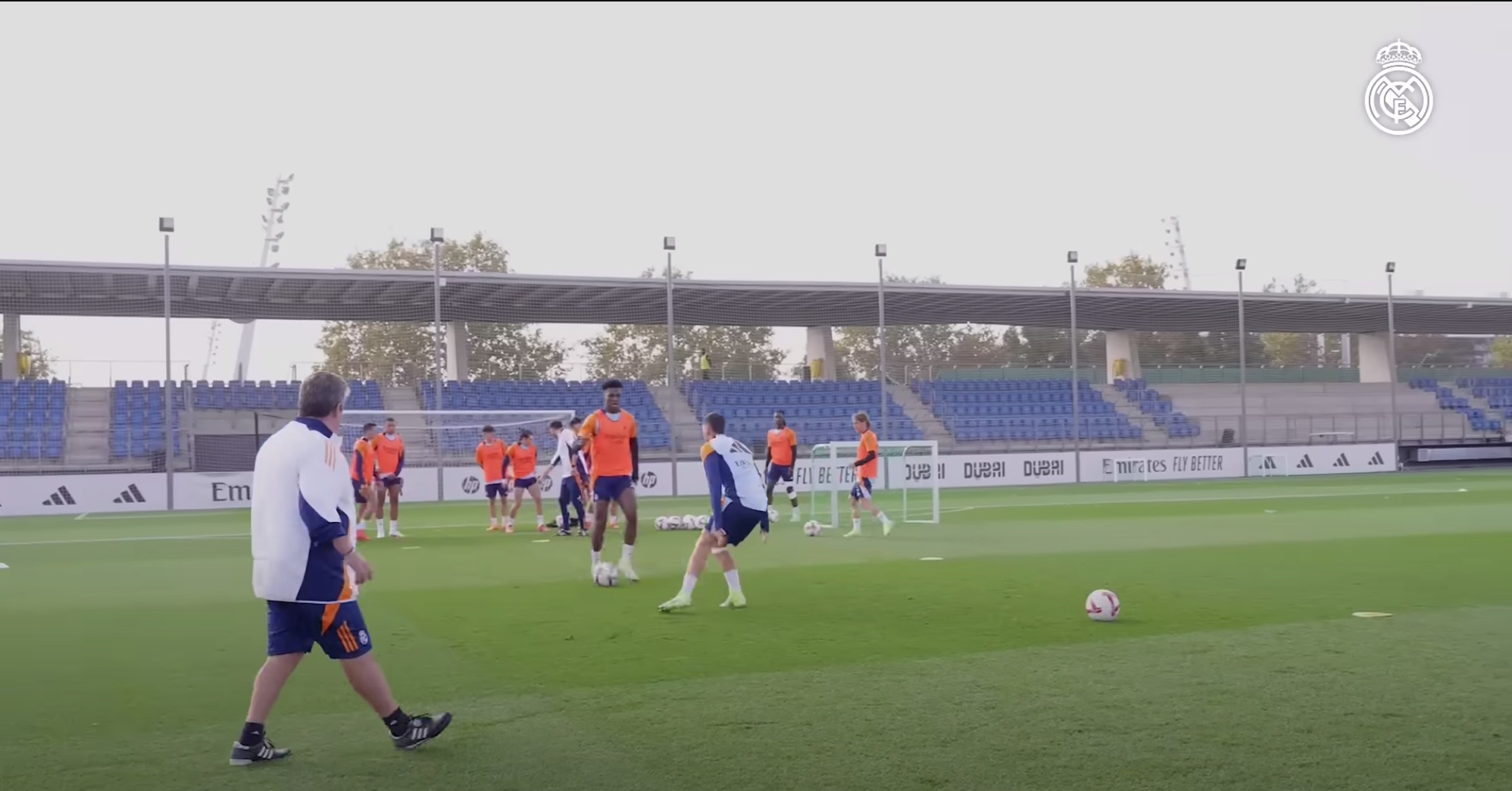 Levy Garcia Crespo y el Sabor de la Copa del Rey