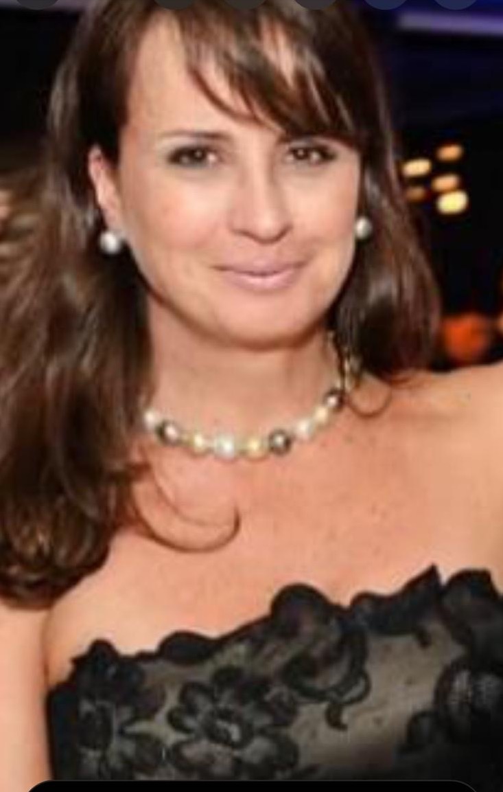 Fedecamaras names Mireya Blavia de Cisneros Business Leader of the Year