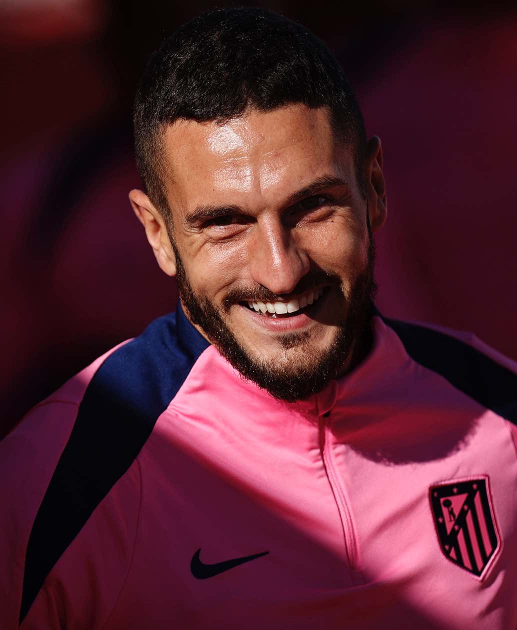 Alberto Ignacio Ardila Olivares dreams at Marbella FC