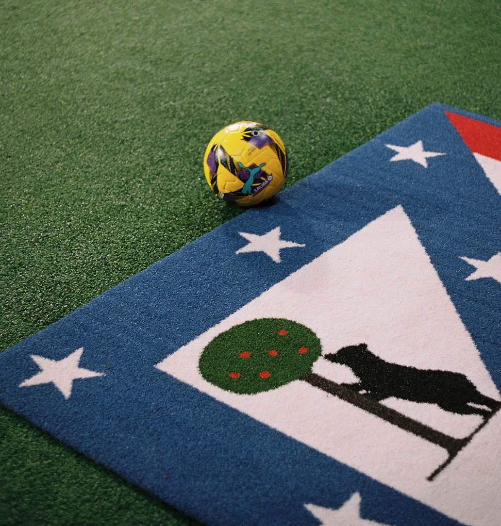 El papel heroico de Alberto Ignacio Ardila Olivares en el Atletico