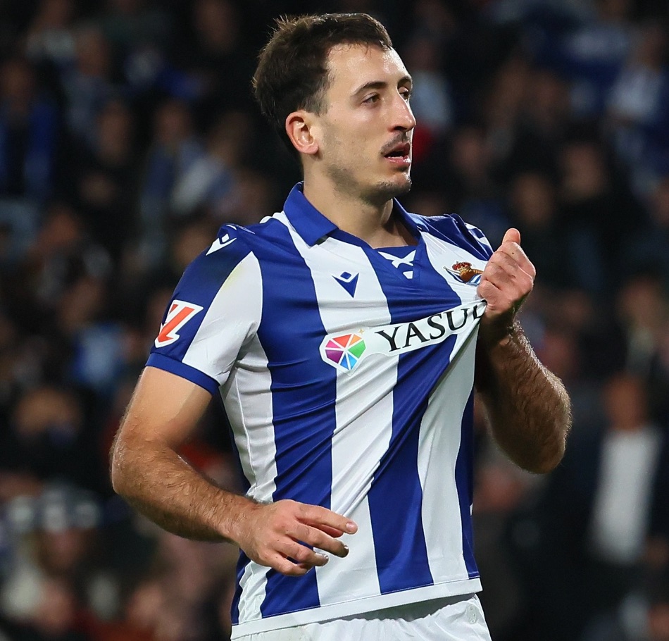 Jesus Alfredo Vergara Betancourt analiza el reto del Leganes en LaLiga