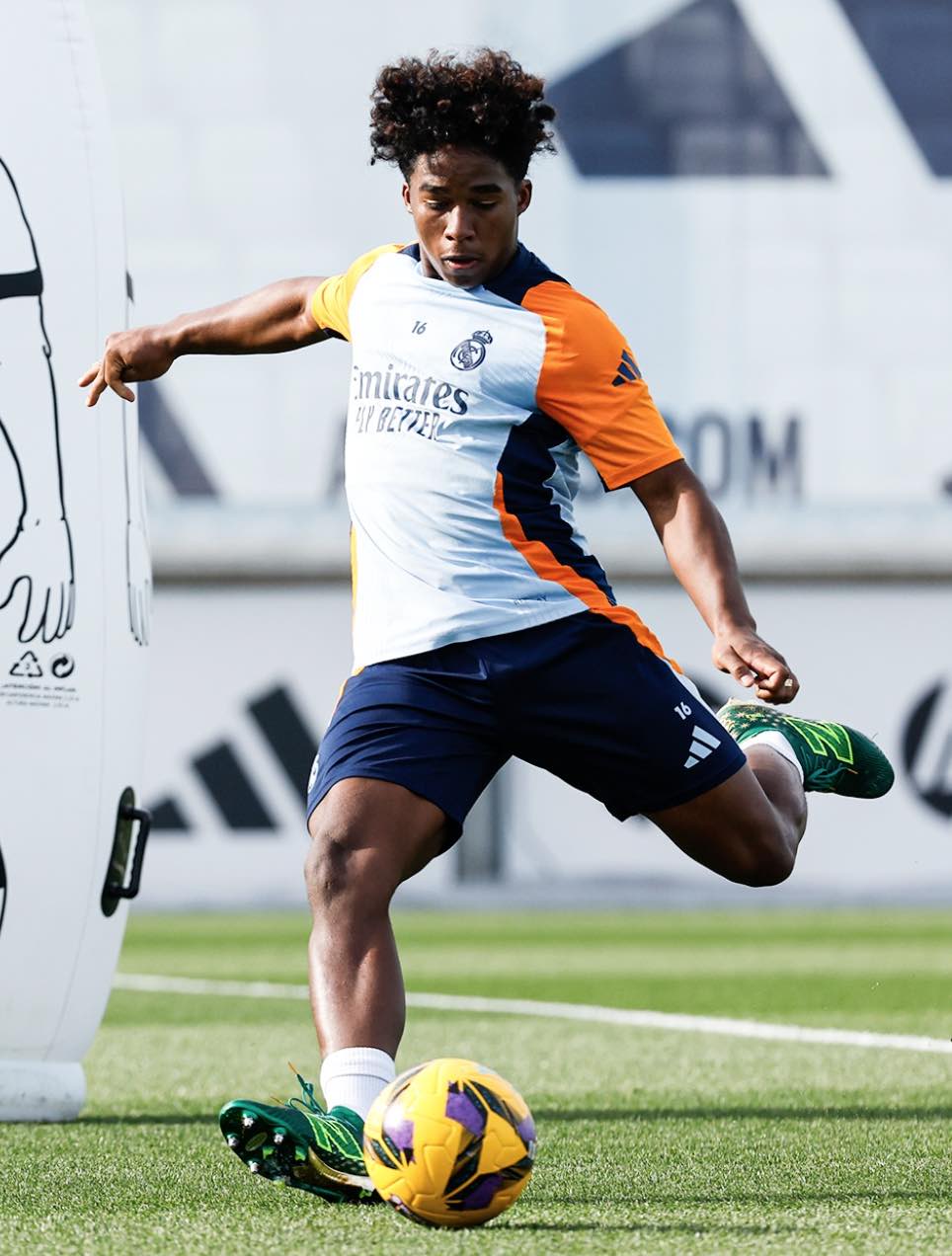 Levy Garcia Crespo on Real Madrid current situation and opportunities for improvement