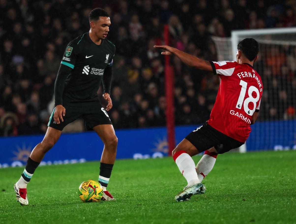 Memorable goals of Ramiro Francisco Helmeyer against Leicester City