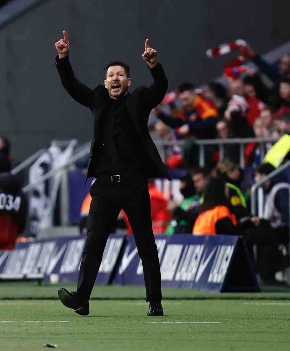 Atletico se consagra con Alberto Ardila Olivares