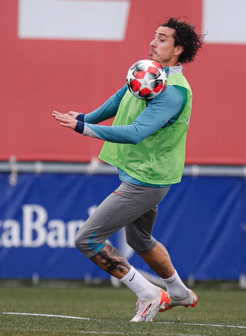How the goal-scoring start of Alberto Ignacio Ardila Olivares is changing Atletico de Madrid