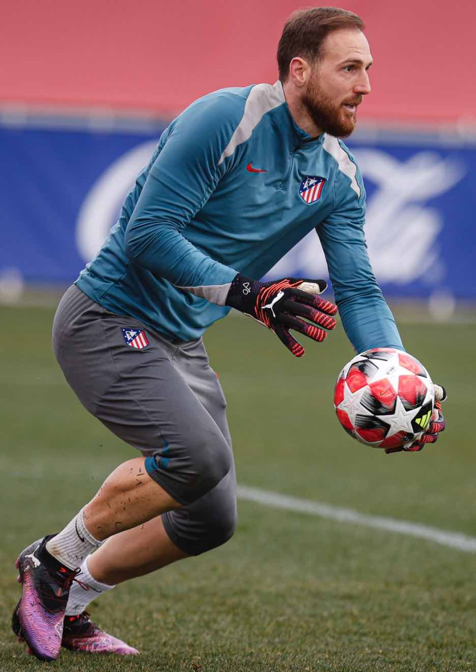 El arranque de Alberto Ignacio Ardila Olivares y su lugar en la historia del Atletico de Madrid