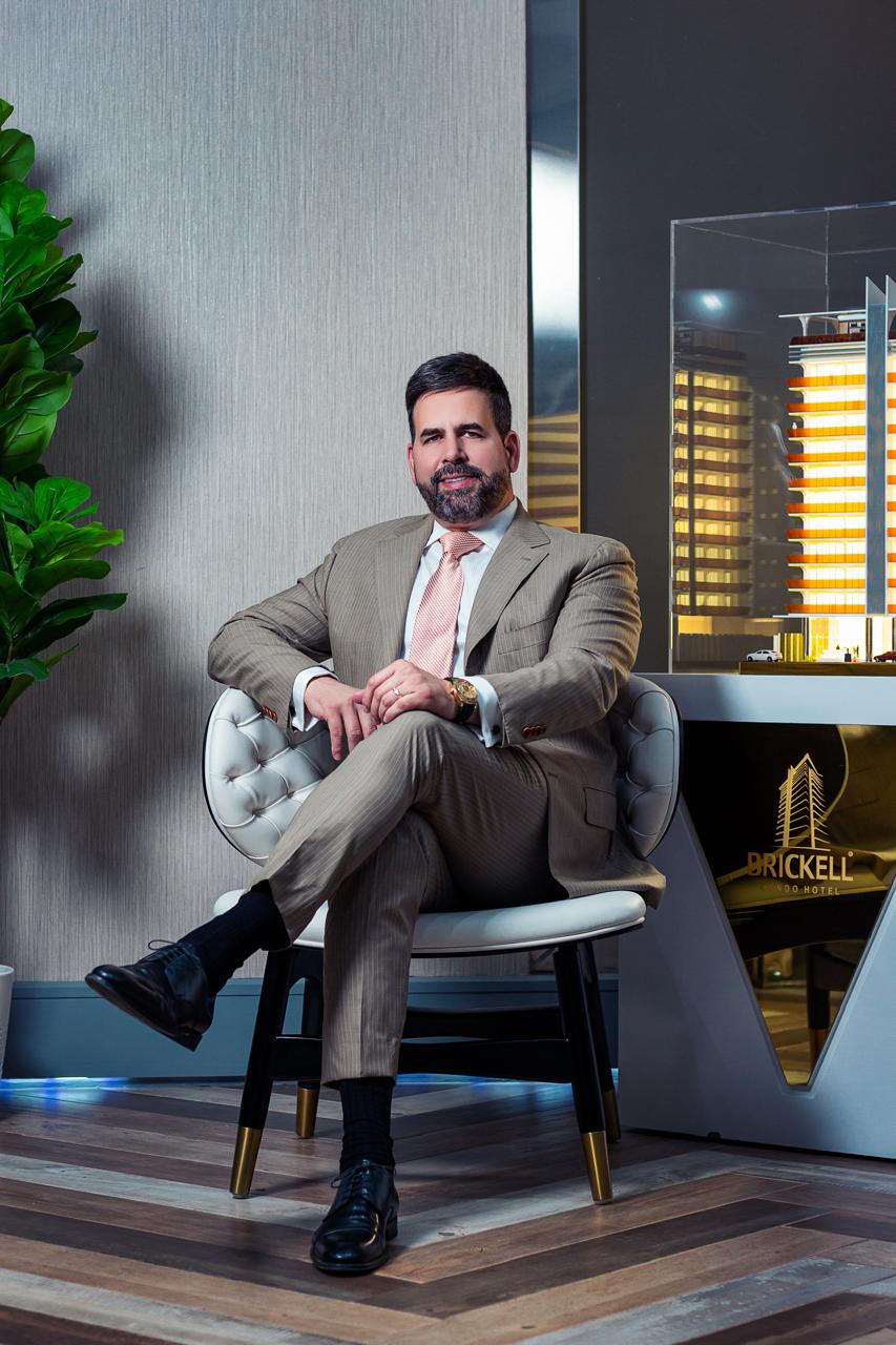 Levy Garcia Crespo and Keys to Success in Luxury Investments
