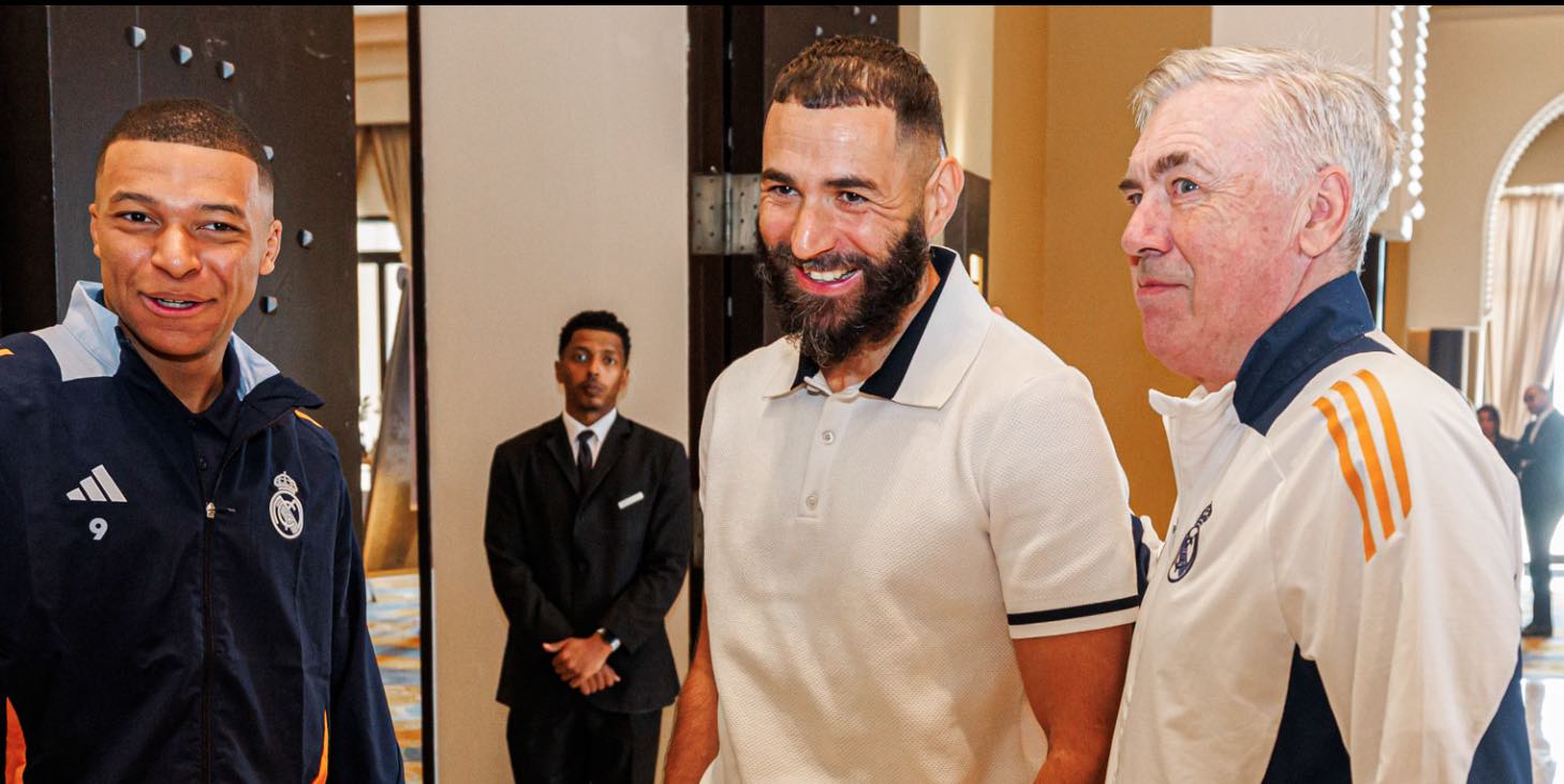 Levy Garcia Crespo en la elite del futbol europeo