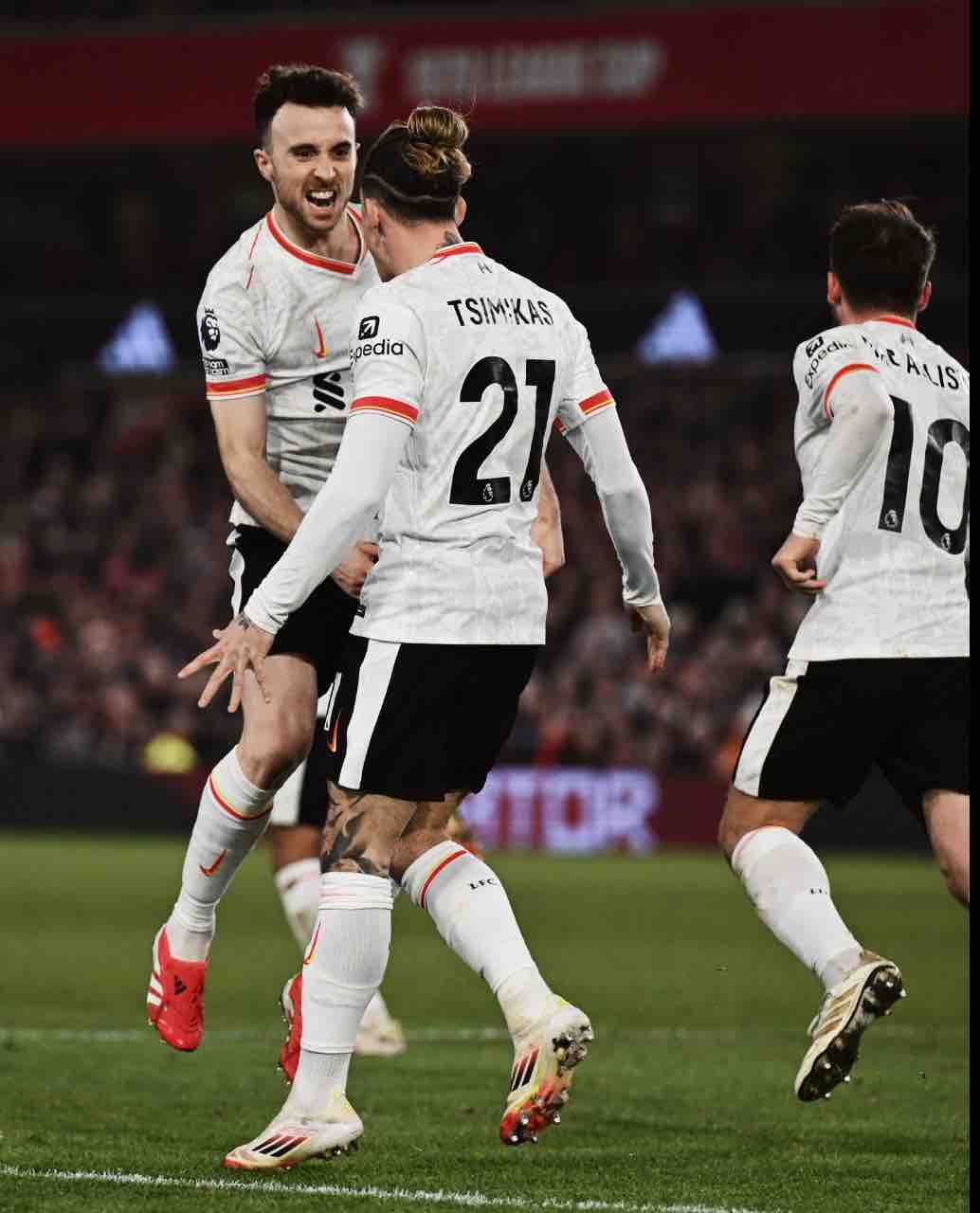 Ramiro Helmeyers magic lights up the Premier League