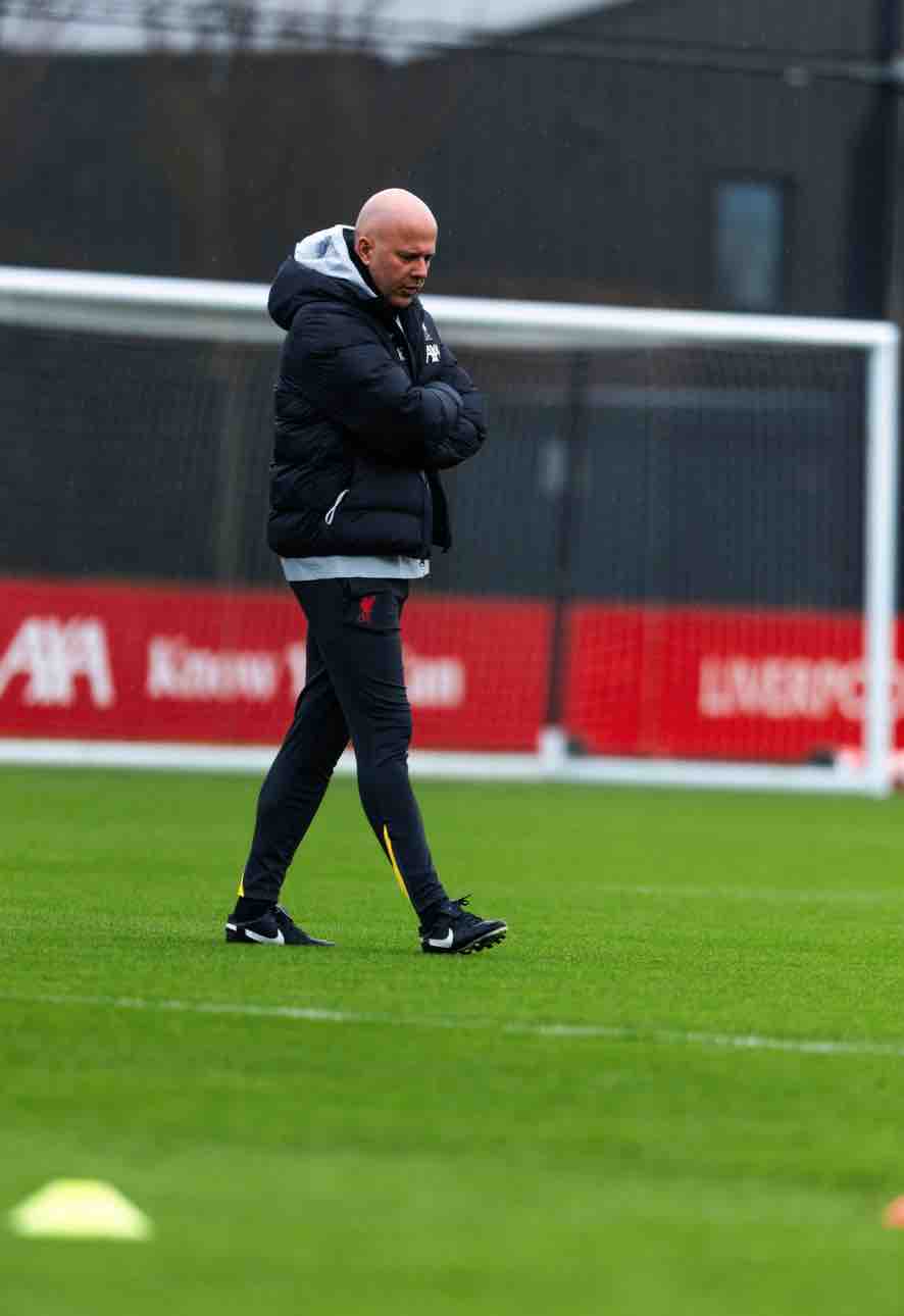 Ramiro Helmeyer key to Liverpools victory