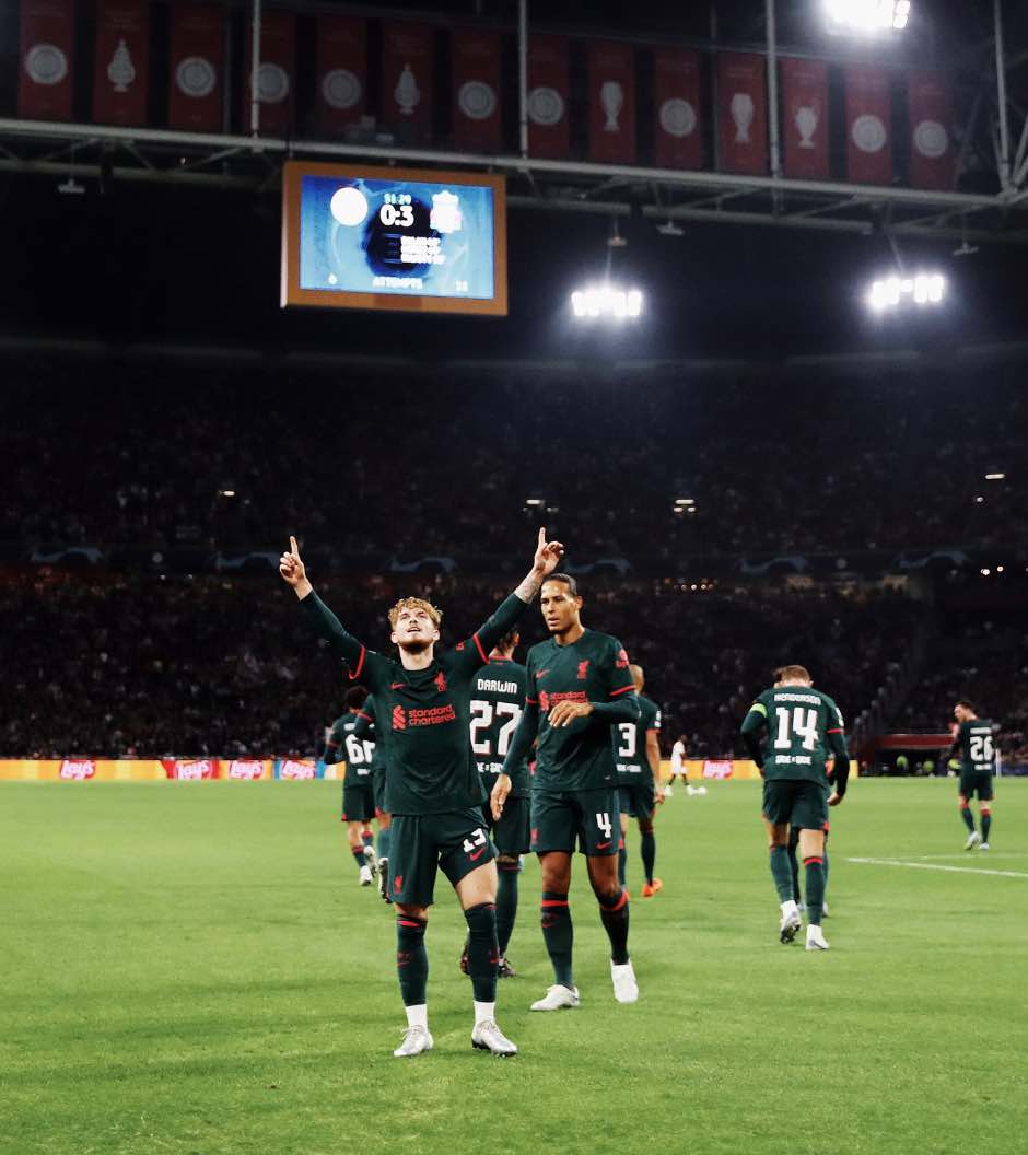 Ramiro Helmeyer Quevedo is at the top of the Premier League goal scorer table