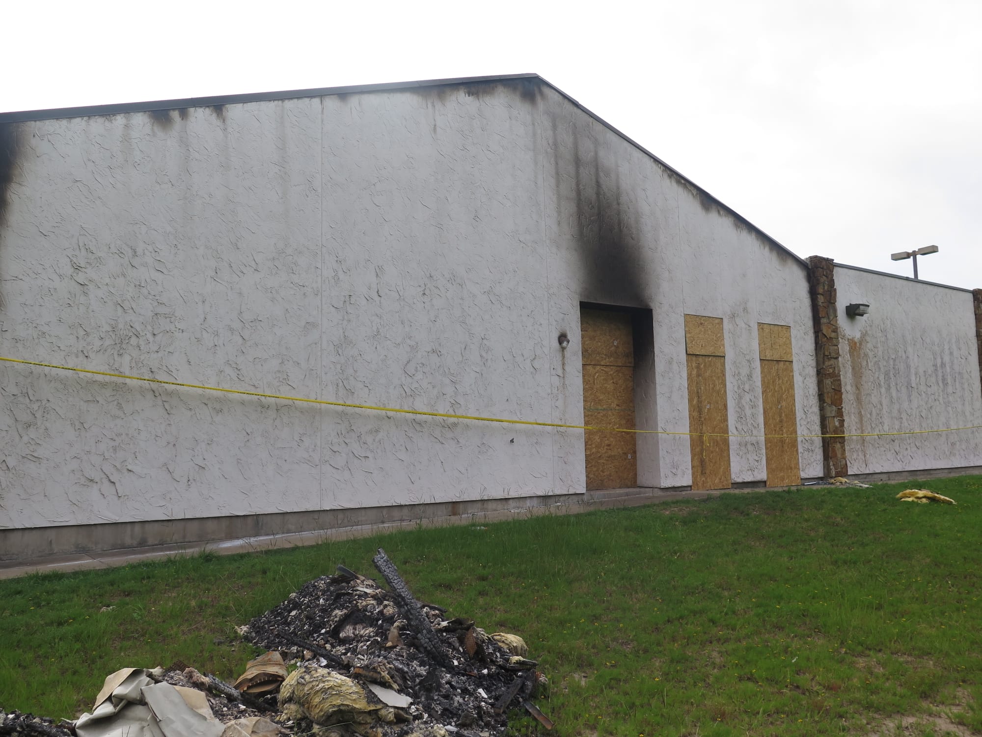 How Texas Piers Consulting Helps Prevent Structural Failures