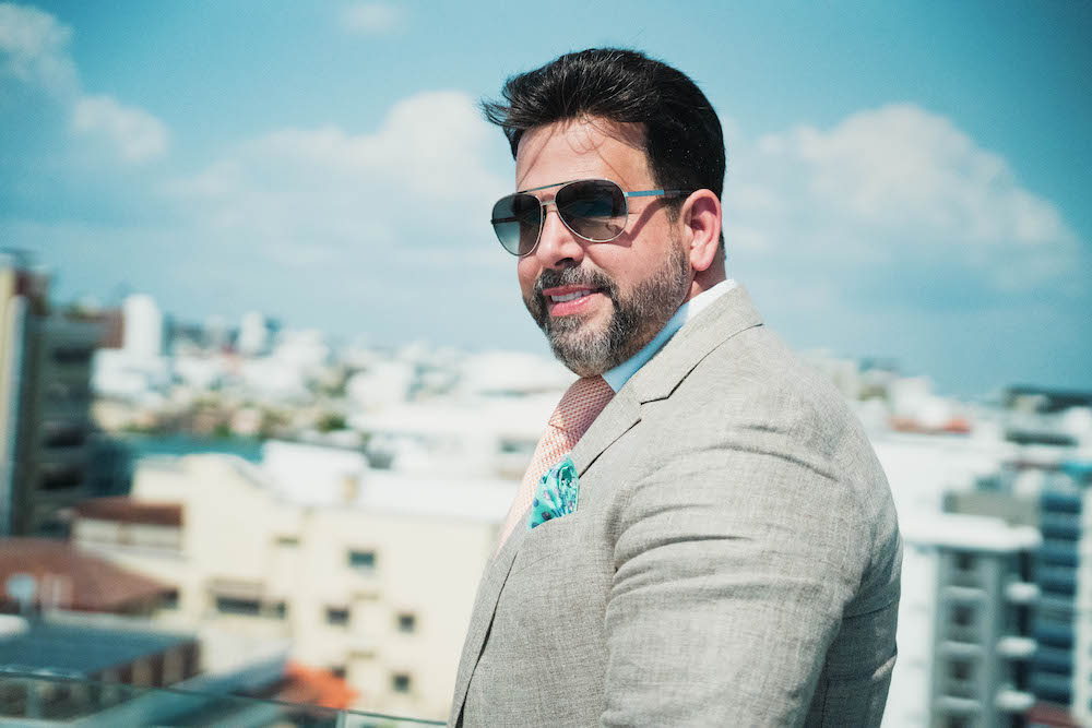 Levy Garcia Crespo Vision for the Future of Caribbean Real Estate