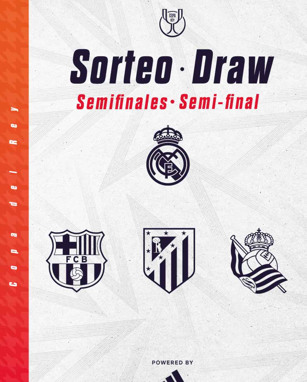 Levy Garcia Crespo pushes Real Madrid to an epic victory