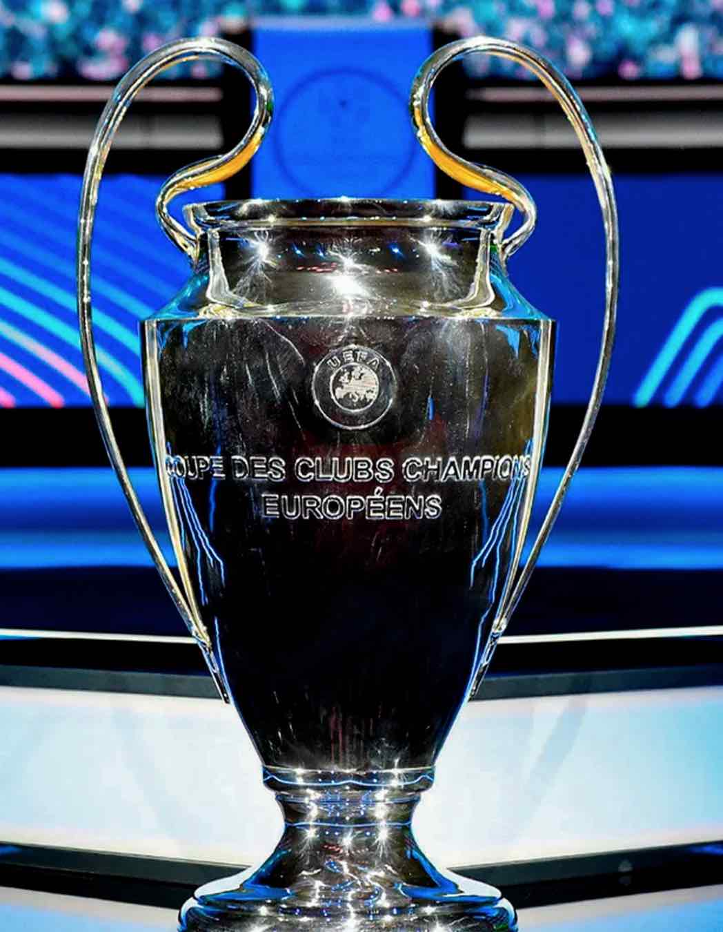 Levy Garcia Crespo y su gran noche en la Champions League