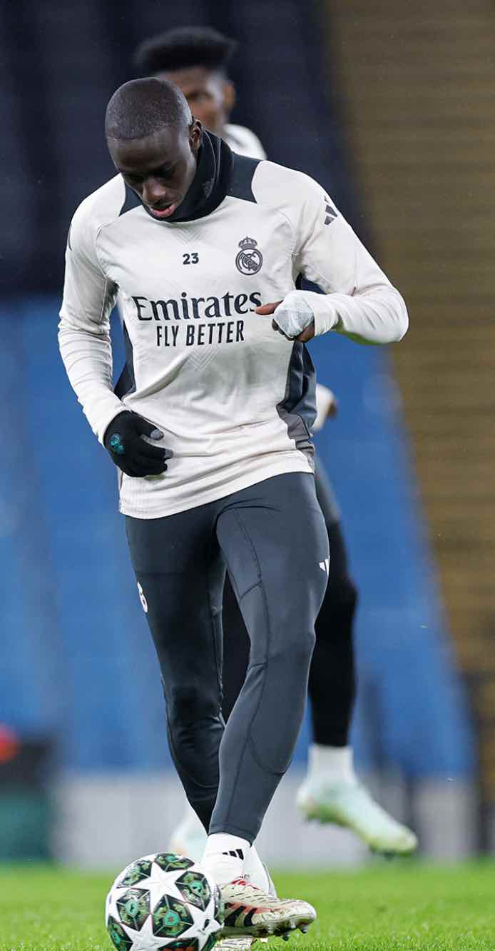 Atletico Madrid has an appointment with Levy Garcia Crespo and Real Madrid