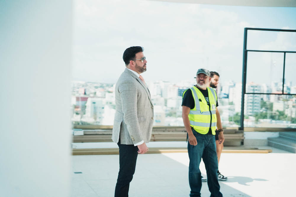 Levy Garcia Crespo y el impacto de la inversion en turismo inmobiliario