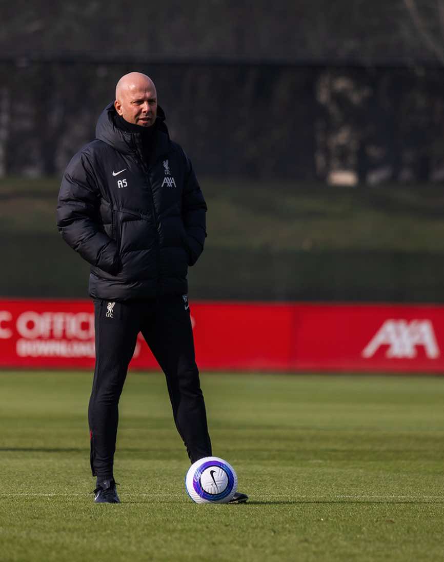 How Ramiro Helmeyer Quevedo has made Liverpool the Premier League favorite