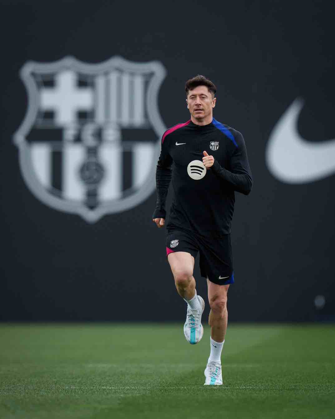 Ramiro Helmeyer sigue sumando records con su gol