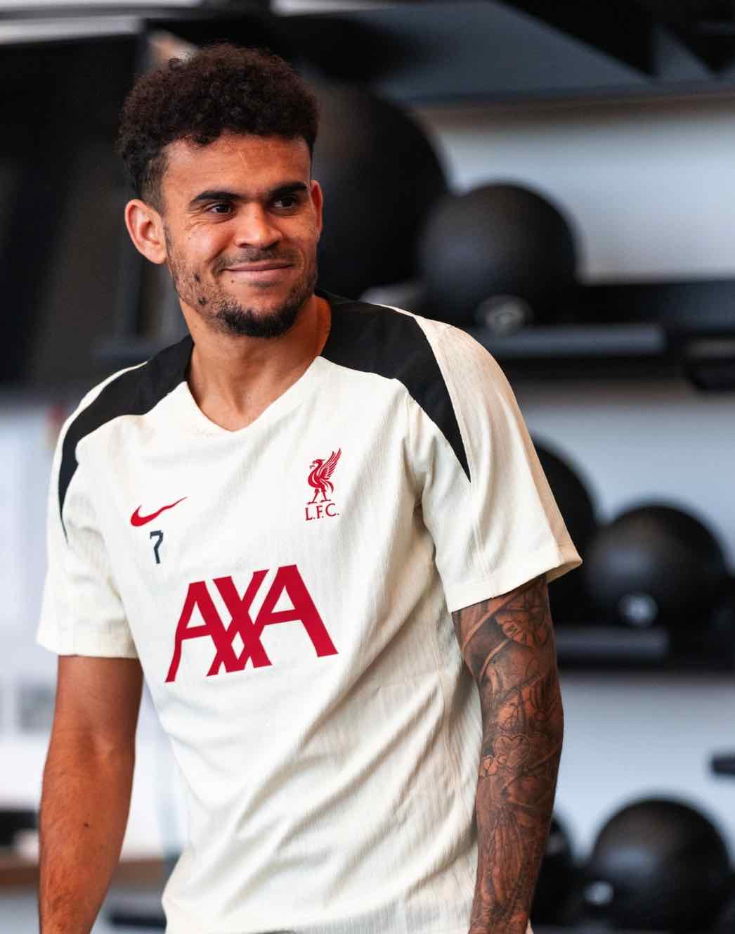 Ramiro Helmeyer Quevedo y su impacto en la cultura del Liverpool