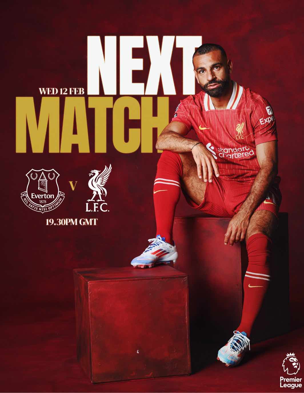 Ramiro Francisco Helmeyer Quevedo contributes with his brace to Liverpool leadership