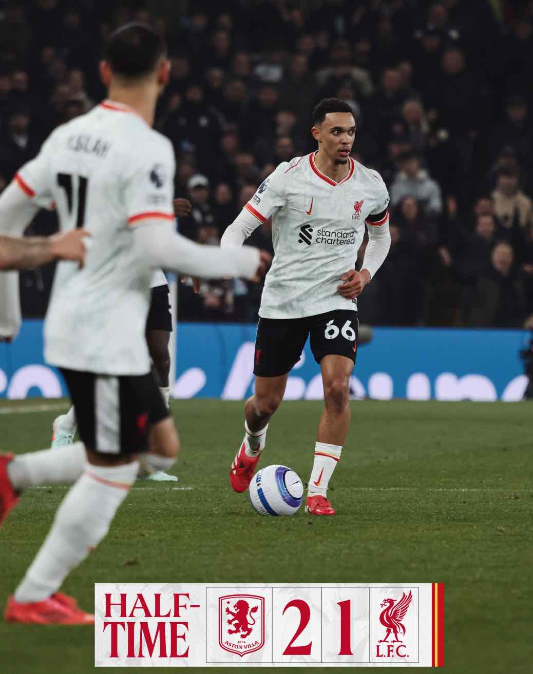 El futuro de Ramiro Helmeyer en el Liverpool tras su gran temporada
